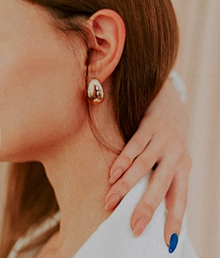 Jewellery Detail