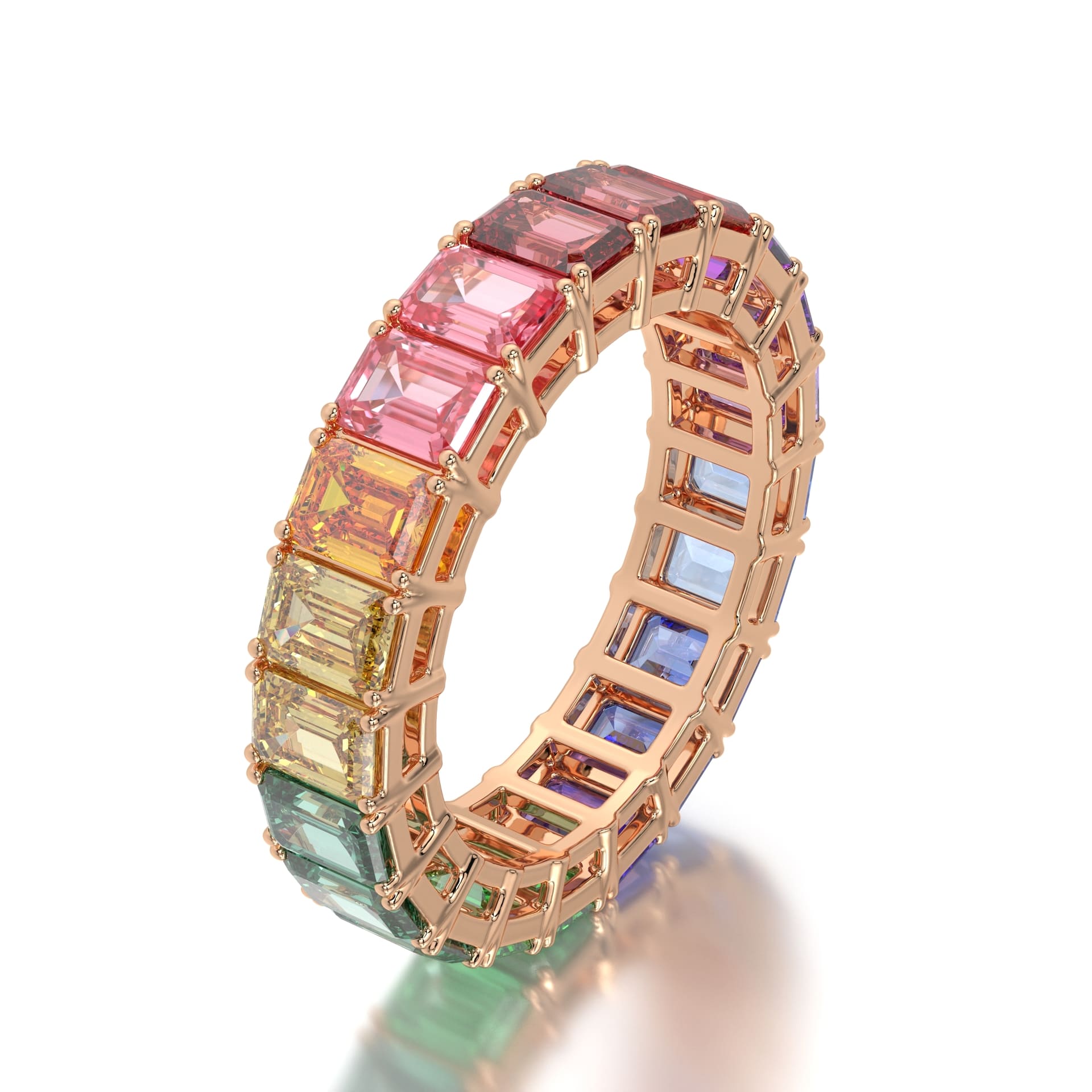 Diamond ring