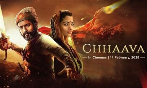 Chhaava 2025 To𝚛rent for